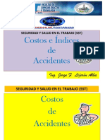 Seg. Ind. 3 (Costos e Estadistica - Indices de Acc.)