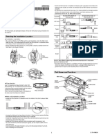 Installation Guide: Clamp-On Flow Meter