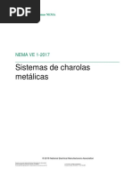 NEMA VE 1 2017-ESPAÑOL-Contents and Scope