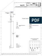 Diagrama Eléctrico de Tablero Tornatech GPD