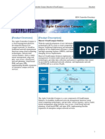 Huawei Agile Controller-Campus Datasheet - CloudCampus