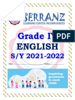 PDF - ENGLISH MODULE 5