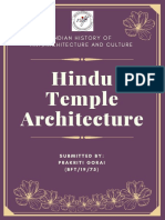 Temple Architecture