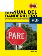 Manual Del Banderillero