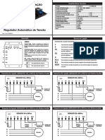 Manual G-AVR6