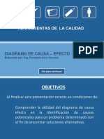 3 Diagrama de Ishikawa F - Arce - V2