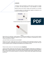 Manual Arduino