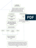 Mapa Conceptual