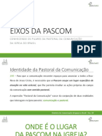 Eixos Da Pascom