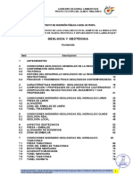 2.5 - Geologia y Geotecnia