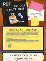 Bacterias