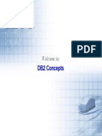 DB2 Concepts