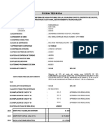 Programacion Financiera Actualizada