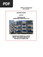 Residencial Valuo