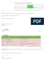 TEC-002 - Informe de Diseño Tecnico Modulo WEB-CHAT