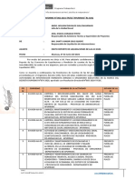 Informe #002 Emito Liquidaciones Aii