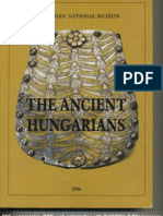 The Ancient Hungarians