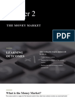 Chapter 2 MONEY MARKET