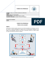 Formato de Aprendizaje - K