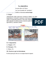 La Atmósfera (INCOMPLETO) - Geografía-03-11-21