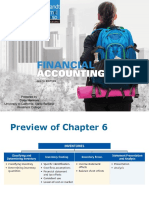 Preview of Chapter 1: Financial Accounting