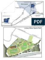 LWC Vicinity Map 2011