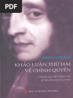 (Metaisach.com) Khảo Luận Thứ Hai Về Chính Quyền - Chính Quyền Dân Sự