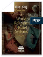 World Religion