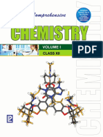 Comprehensive Chem Class12