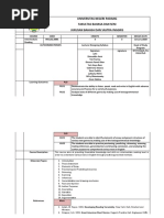 RPS Intermediate Reading (January 2020)