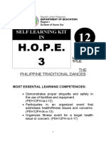 H.O.P.E. 3: Self Learning Kit IN