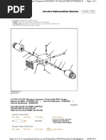 Solenoide de Vibracao CP 533 e