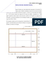 Resolucion Del Segundo Parcial I - 2018