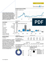 Blackrock: BGF Sustainable Energy A2