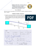 Tarea Unidad 4 Tuberias en Serie y Paralelo