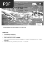 2 - PRESENTACION DE LAS TICs, 11° BCH (1 SEMESTRE 2 PARCIAL) 2021