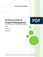 Practice Guide To Project Management v2.1