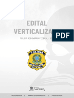 EditalVerticalizadoPRF Caveira