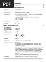 MSDS Nalco 3935