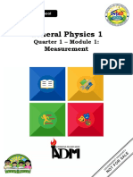 Generalphysics q1 Mod1 KDoctolero-1