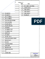 Model Name: GA-H61M-D2P-B3: Revision 1.0