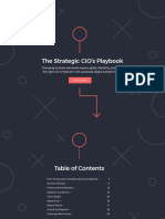 CIO Playbook Ebook