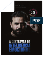 O Destravar Da Inteligência Emocional - Pablo Marçal