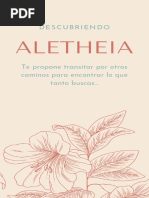 Aletheia