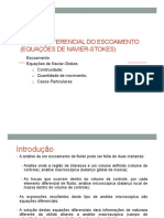 Aula 7 - Escoamento Externo e Interno de Fluidos - 3