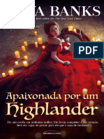 Maya Banks - 03 Apaixonada Por Um Highlander (Oficial)