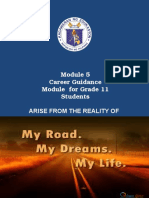 Module-5-Rising Towards The Reality of My Dreams-Karen Santiago