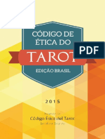 Codigo de Etica No Baralho Cigano