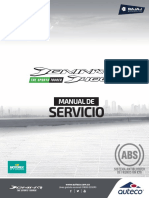 46 Manual Servicio Dominar 400UG All New