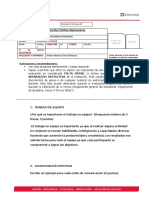 Evaluación Continua 2-2021 Desarrollo Personal